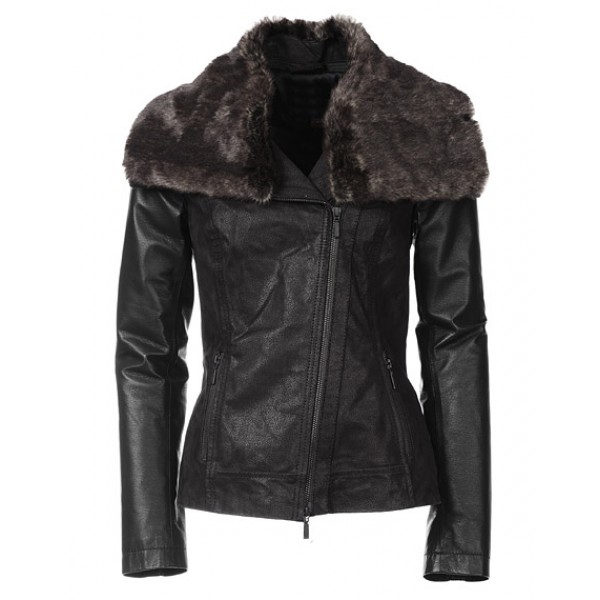 Women Fashion Jacket 